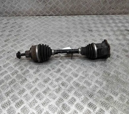 Audi A4 S4 B9 8W Front driveshaft 8W0407271G