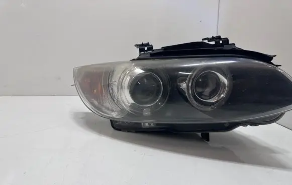 BMW 3 E92 E93 Headlight/headlamp 7162130 0301230672 20682069