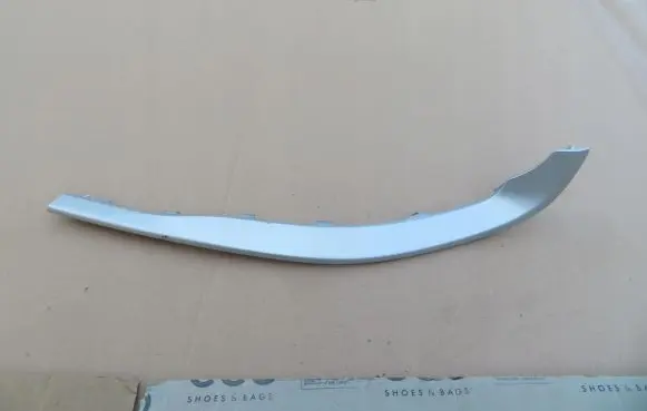 KIA Soul Front bumper splitter molding 86585-E4000