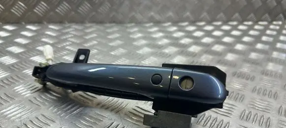 Mazda 6 Front door exterior handle
