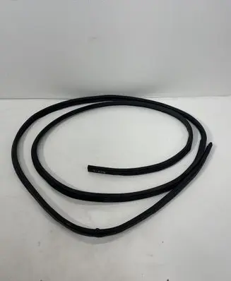 Renault Trafic III (X82) Loading door rubber seal (on body) 