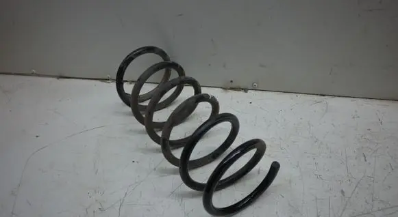 Volvo S60 Rear coil spring
