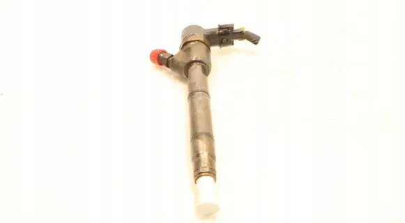 KIA Ceed Fuel injector 0445110256