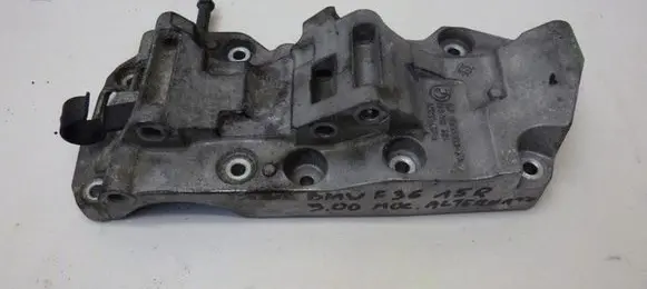 BMW 4 F36 Gran coupe Generator/alternator bracket 8506863