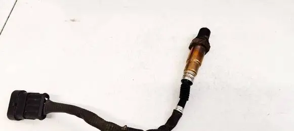 Lambda probe sensor