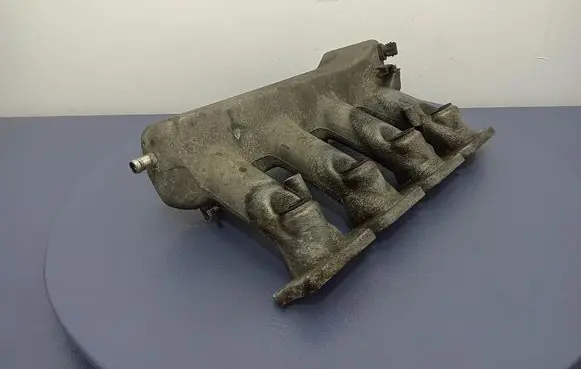 Audi A3 S3 8L Intake manifold 06A133223CC
