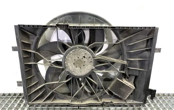 Mercedes-Benz C AMG W203 Fan set 2035000293
