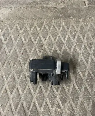 Peugeot 307 Turbo solenoid valve 72832800 96414726680