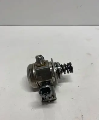Jaguar F-Pace Fuel injection high pressure pump DX239D376AB 306PS