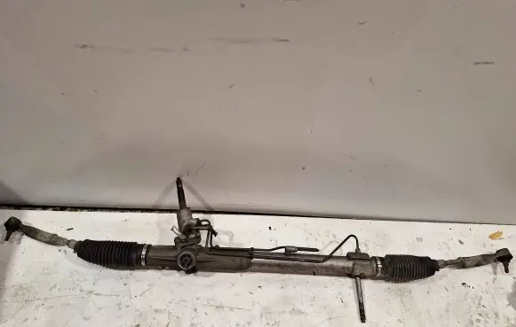 Peugeot 407 Steering rack
