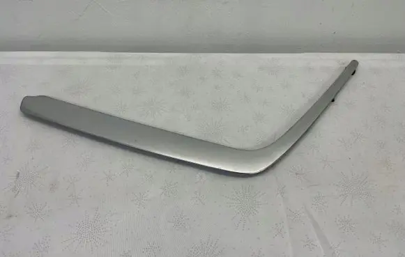 Mercedes-Benz E W124 Number Plate Surrounds Holder Frame 