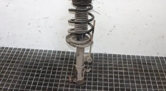 KIA Soul Front shock absorber/damper 54660E4040