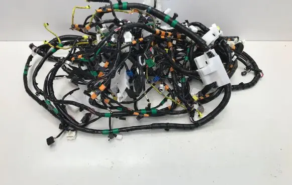 Mazda CX-60 Positive wiring loom KCPH67050B