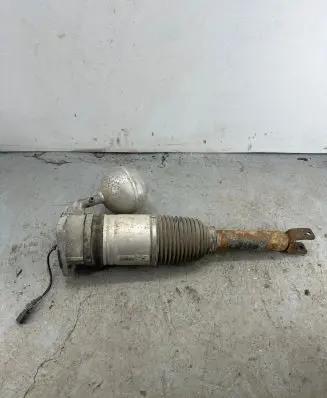 Volkswagen Phaeton Air suspension rear shock absorber 3D0616001H 168ATE027Y6DD0 0405172336