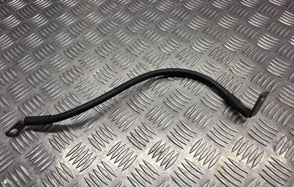 Porsche Boxster 986 Negative earth cable (battery) 98660703000 00080 209986