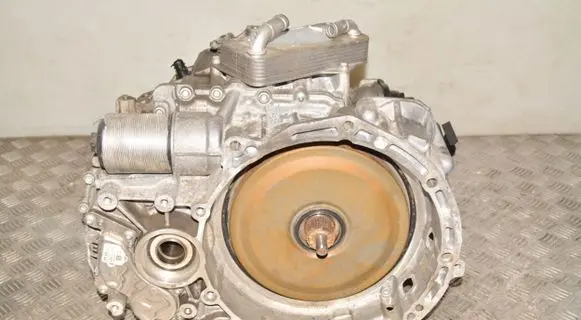 Volkswagen Tiguan Automatic gearbox URZ