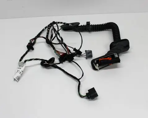 Volkswagen Touareg II Other wiring loom 7P6971694P