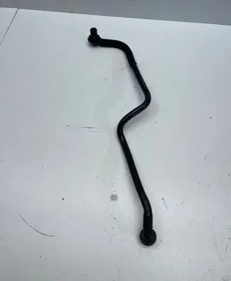 Audi A4 S4 B7 8E 8H Vacuum line/pipe/hose 8E2611931