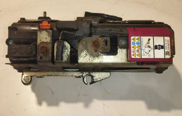 Mazda 6 Start/Stop control module K4248