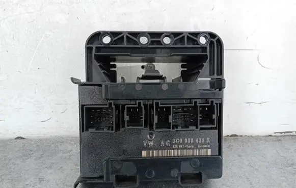 Volkswagen PASSAT B6 Comfort/convenience module 1K1907348A