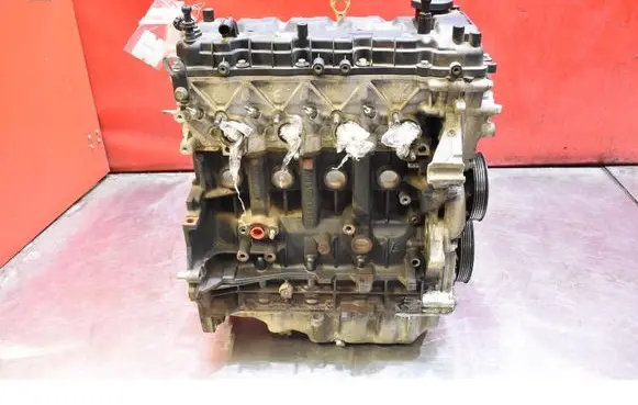 Hyundai i30 Engine D4FC