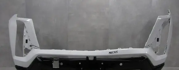 Cadillac Escalade Front bumper NAHCUMK5715