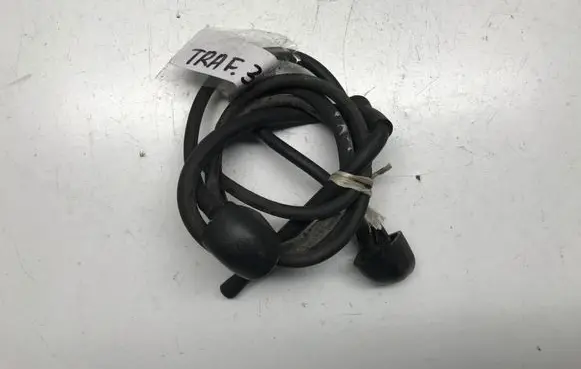 Nissan Primastar Windshield washer spray nozzle 