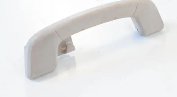 BMW 7 F01 F02 F03 F04 Rear interior roof grab handle 9112727