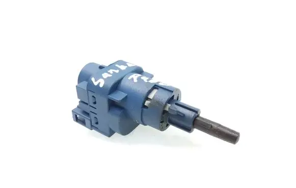Clutch pedal sensor
