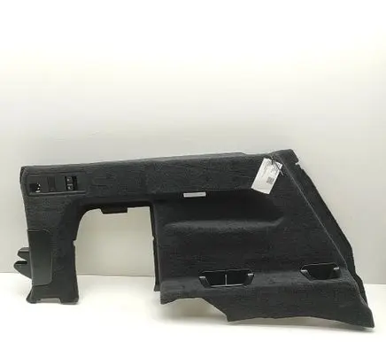 BMW X5 G05 Trunk/boot side trim panel 5A0B6B3