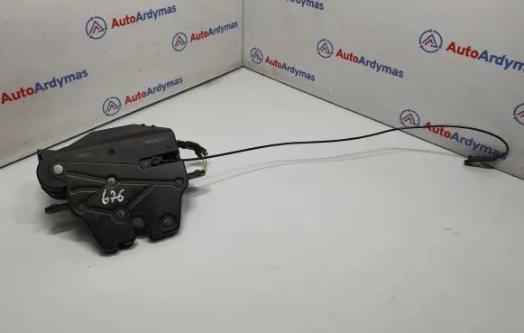 BMW X5 E53 Tailgate/trunk/boot lock/catch/latch 7111008 51247111008