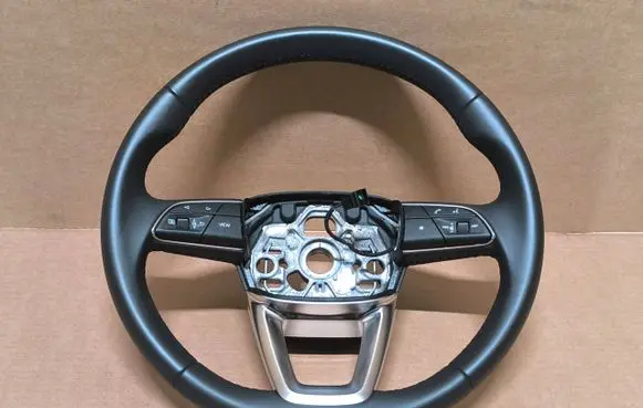 Audi Q3 F3 Steering wheel 83A419091D