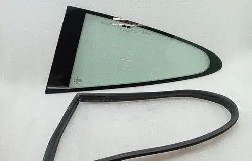 Porsche 911 997 Rear door window glass 99754311200