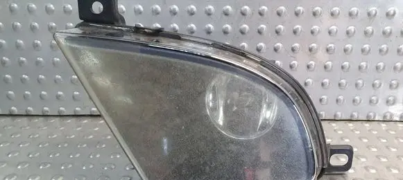 BMW 5 E60 E61 Front fog light 7177712