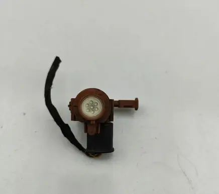 Audi Q7 4M Air quality sensor 4H0907658A