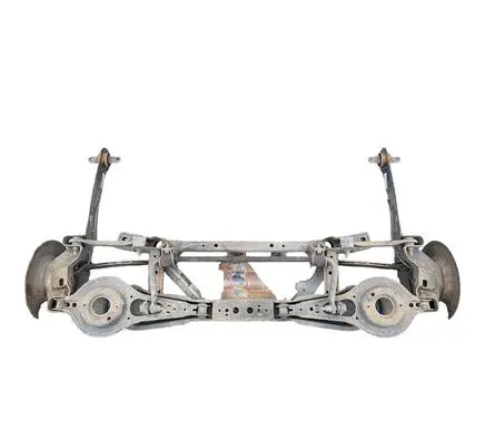 Volvo V40 Rear subframe 