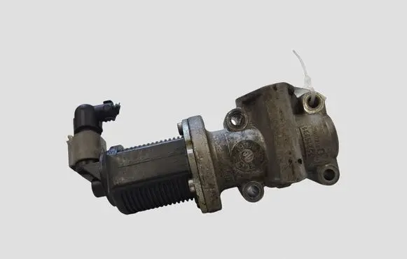 Opel Vectra C EGR valve 50024005 08T162