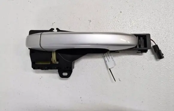 Renault Scenic IV - Grand scenic IV Rear door exterior handle 806067663R