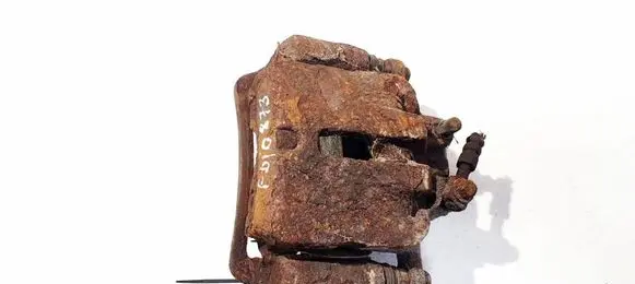Opel Insignia A Front brake caliper 