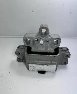Volkswagen Sharan Gearbox mounting bracket 1K0199555AQ