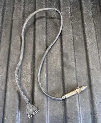 Mercedes-Benz S W222 Lambda probe sensor NS11A17H24B 17H24B NS11A