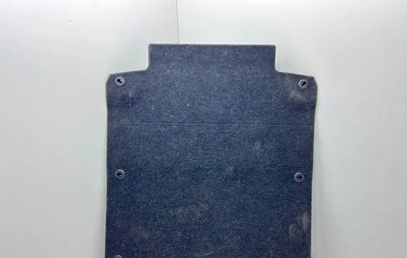 BMW 2 F22 F23 Trunk/boot floor carpet liner 7296063