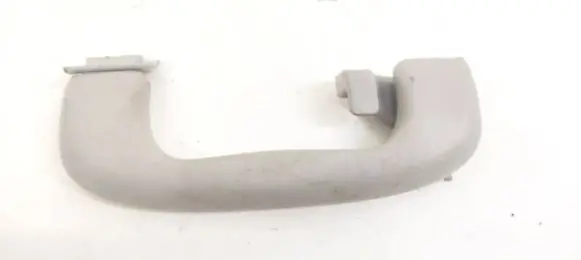 Opel Vectra C Rear interior roof grab handle
