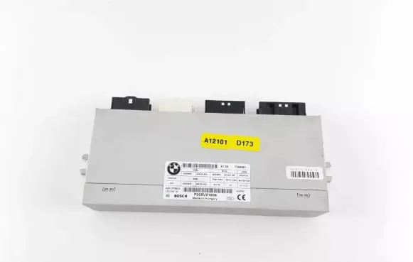 BMW 5 F10 F11 Tailgate/trunk control unit/module 7394651 61357394651