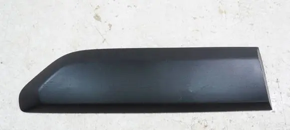 Citroen Berlingo Front door trim (molding) 9817695177