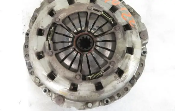 BMW 3 E46 Dual mass flywheel 