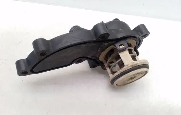 Thermostat/thermostat housing