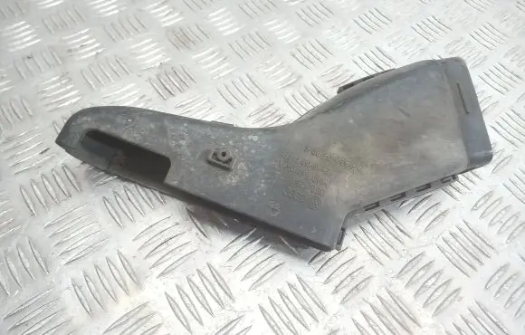 Audi A4 S4 B5 8D Air intake duct part 058129617A