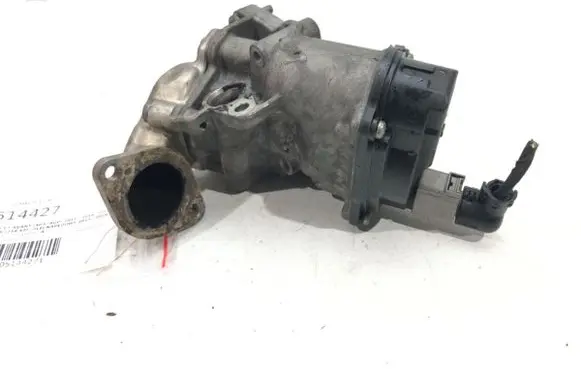 Audi A6 S6 C7 4G EGR valve