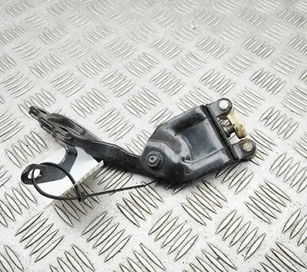 Ford Transit Custom Sliding door upper roller guide/hinge BK21V25029AE